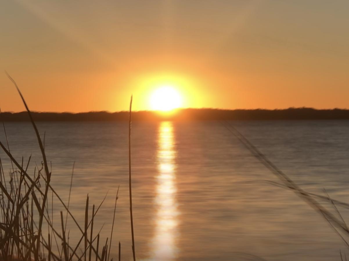 Swan Cove Beachfront Raymond Island Экстерьер фото